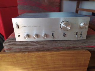 Equipo de sonido profesional  Mara varias ojo
