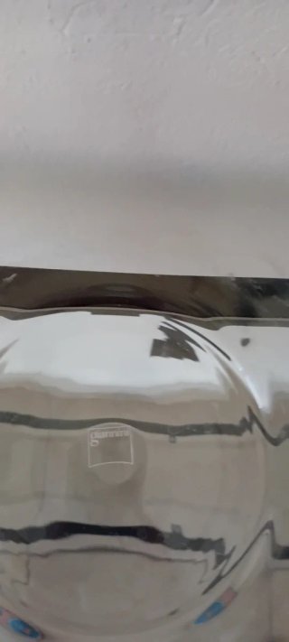 Set Barattolo e Tazza Giannini Timeless Vetro