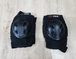 Patines en línea Oxelo con bolsa y protecciones