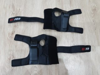 Patines en línea Oxelo con bolsa y protecciones