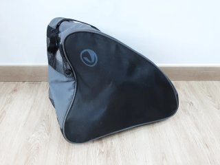 Patines en línea Oxelo con bolsa y protecciones