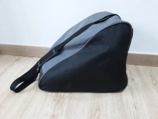 Patines en línea Oxelo con bolsa y protecciones