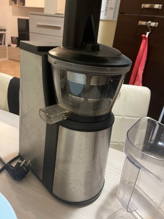 Estrattore succo