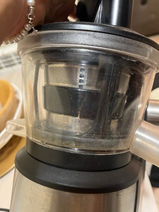 Estrattore succo