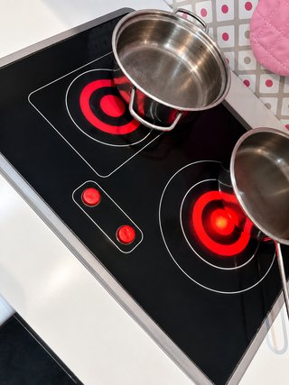 Cocina Janod Maxi XL + Accesorios