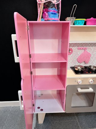 Cocina Janod Maxi XL + Accesorios