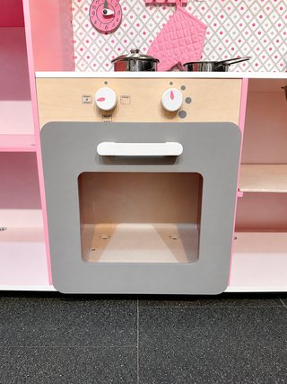 Cocina Janod Maxi XL + Accesorios