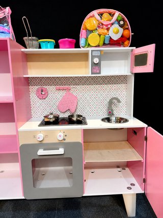 Cocina Janod Maxi XL + Accesorios