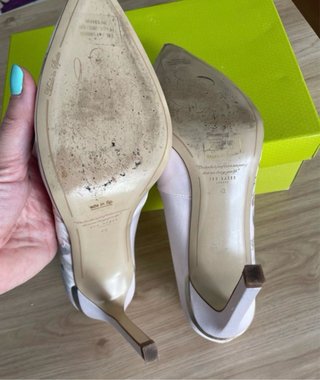 Zapatos de raso Ted Baker Talla 42