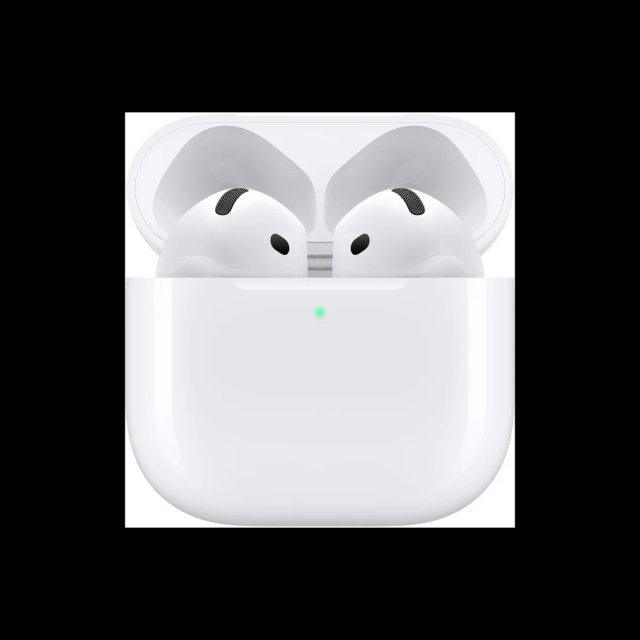 AIRPODS 4 (ANC) CON CANCELACIÓN DE RUIDO