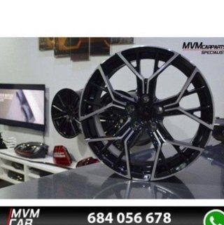 Llantas 19 para BMW Modelo BM070