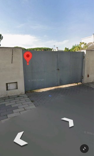 Terreno urbano de 2.955 m² en Herrera de Duero