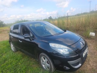 Renault Scenic 2011