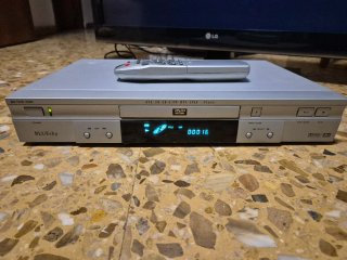 Reproductor DVD Bluesky BS2300