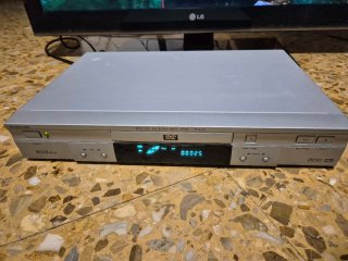 Reproductor DVD Bluesky BS2300