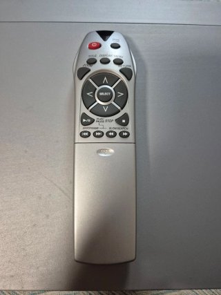 Reproductor DVD Bluesky BS2300