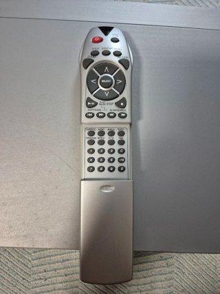 Reproductor DVD Bluesky BS2300