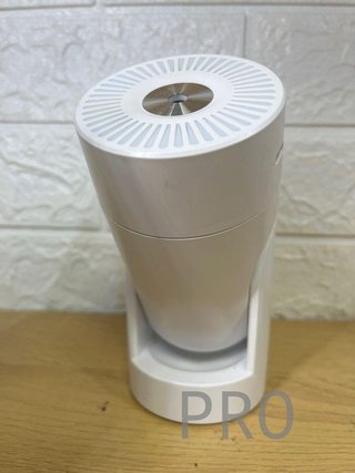 Humidificador para Dormitorio