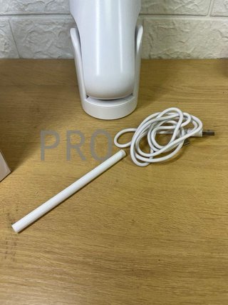 Humidificador para Dormitorio