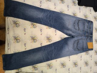 Pantalones vaqueros Jack & Jones