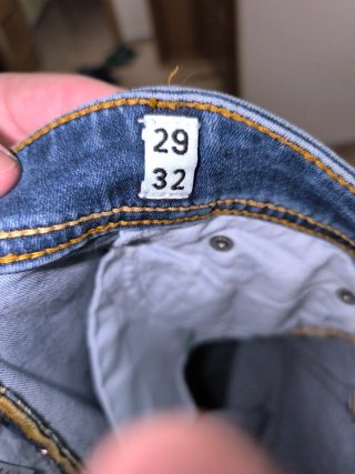 Pantalones vaqueros Jack & Jones