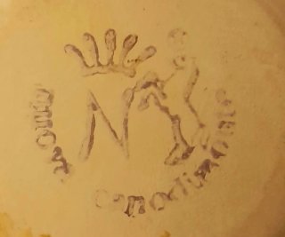 Oggetti decorativi ceramica e porcellana