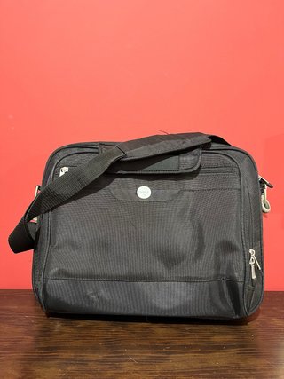 Funda portátil Dell Negra