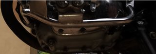 Yamaha Virago 750 Cruiser