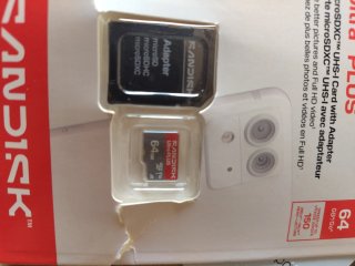 Càmera Seguretat Exterior Wi-Fi Tapo TC40