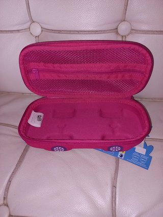 Young People Kids Astuccio Car Fucsia