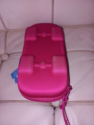 Young People Kids Astuccio Car Fucsia
