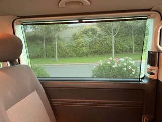 Volkswagen Caravelle 2010