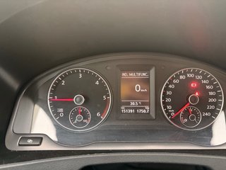 Volkswagen Caravelle 2010