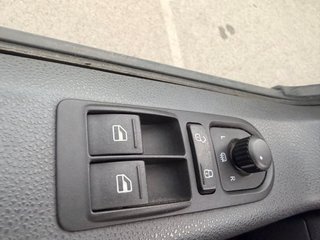 Volkswagen Caravelle 2010