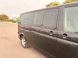 Volkswagen Caravelle 2010