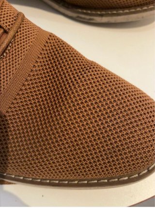 Bruno Marc Zapatos Hombre Camel Malla