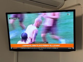 Televisor Samsung Smart TV 40