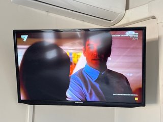 Televisor Samsung Smart TV 40