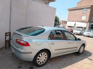 Renault Laguna 2005