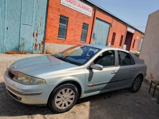 Renault Laguna 2005