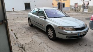 Renault Laguna 2005