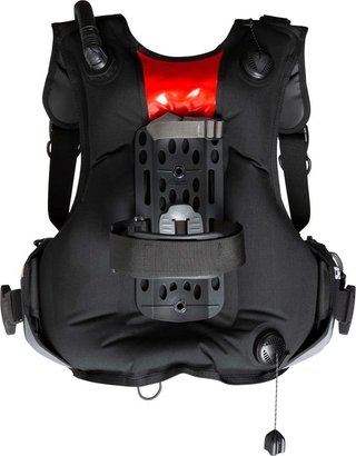 Cressi Chaleco hidrostático Solid Plus M NUEVO