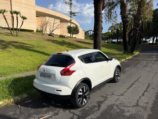 Nissan Juke 1.6 motor japones. Llantas 18. Gtia.