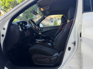 Nissan Juke 1.6 motor japones. Llantas 18. Gtia.