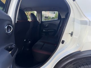 Nissan Juke 1.6 motor japones. Llantas 18. Gtia.