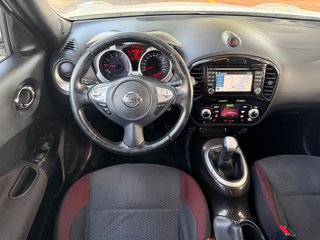 Nissan Juke 1.6 motor japones. Llantas 18. Gtia.