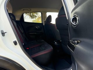 Nissan Juke 1.6 motor japones. Llantas 18. Gtia.