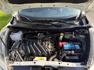 Nissan Juke 1.6 motor japones. Llantas 18. Gtia.