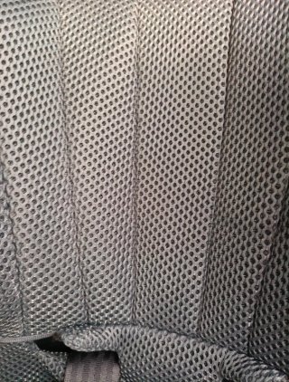Silla coche BeSafe Stretch para niñ@s