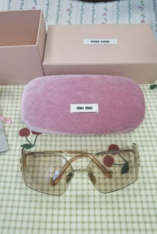 Gafas de sol Miu Miu MU54YS